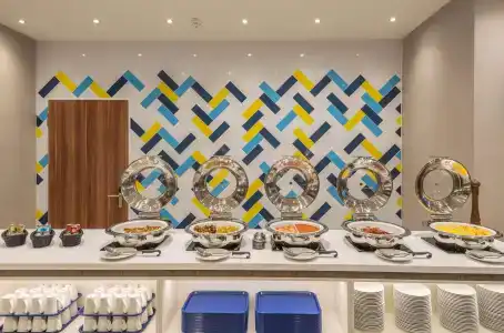 Hampton By Hilton Munich City West - 16