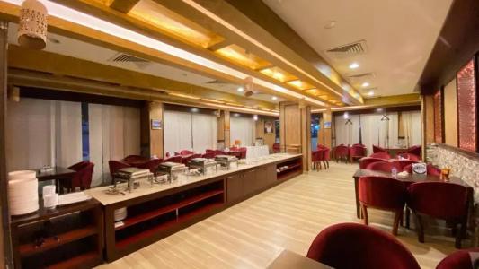 Muscat Plaza - 9