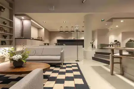 Best Western Premier Masqhotel - 32