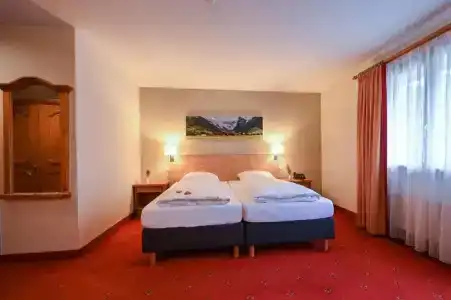 Sonnwendhof Engelberg - 65