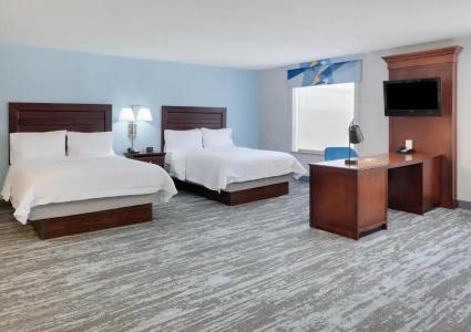 Hampton Inn & Suites Dallas-Arlington-South - 53