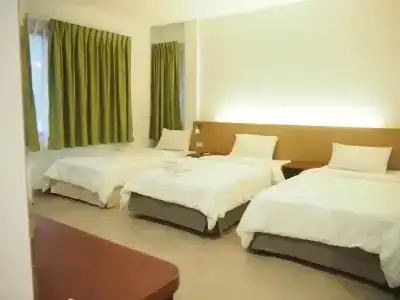 Wandee Bed & Breakfast - 67