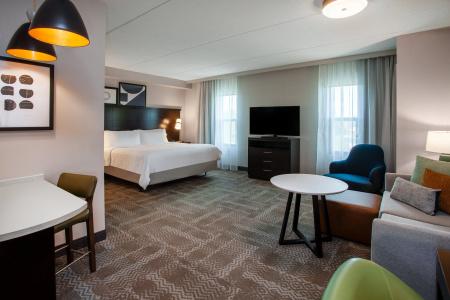Staybridge Suites Wolf Rd-Colonie Center, An Ihg - 23