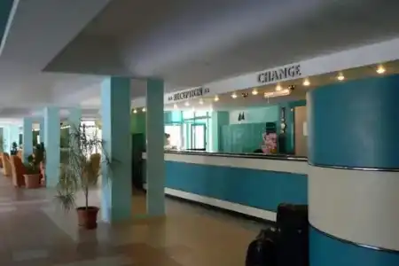 Зефир - 1