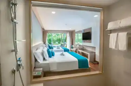 Phuket Graceland Resort And Spa - Sha Extra Plus - 5