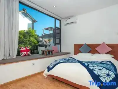 Ximila Erduobian Inn - 63