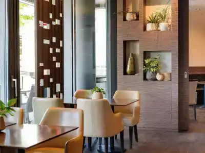 Mövenpick Lausanne - 29