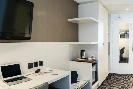 Mercure Strasbourg Centre Petite France - 51