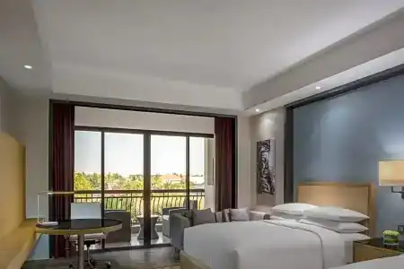 Courtyard by Marriott Siem Reap Resort - 76