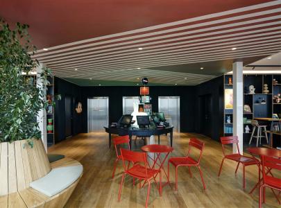 citizenM Copenhagen Radhuspladsen - 25