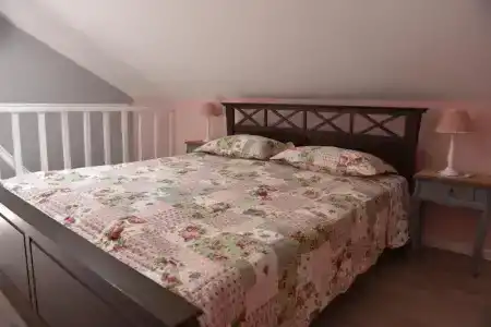 Guest House Romantika Panzio - 5