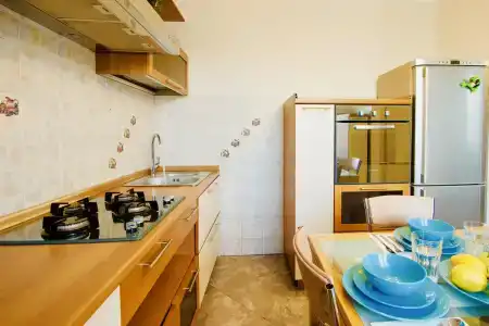 Квартиры на Кутузовском 9к1 - 13