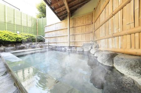Izu Ajiro Onsen Shoufuen - 31