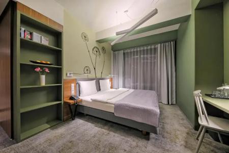Focus Premium Lublin Conference & Spa - 21