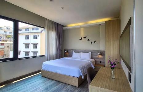 The Luxe Da Lat - 308