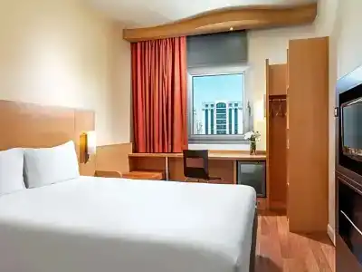 ibis Adana - 40
