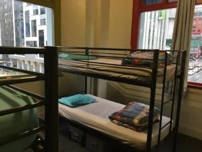 Surf 'N' Snow Backpackers - 22