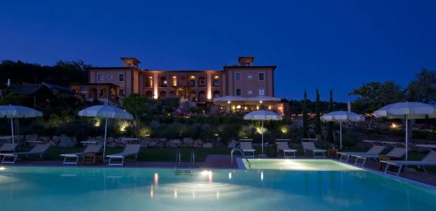 Saturnia Tuscany - 13