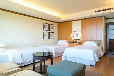 Sheraton Grande Ocean Resort - 144