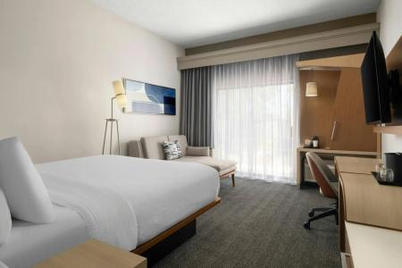 Courtyard by Marriott Henderson - Green Valley - Las Vegas - 2