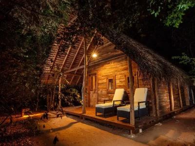 Aliya Resort and Spa - 37