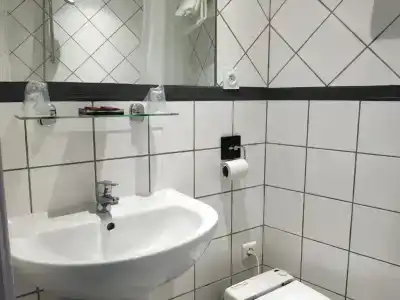 Hôtel Le Capitole - 101