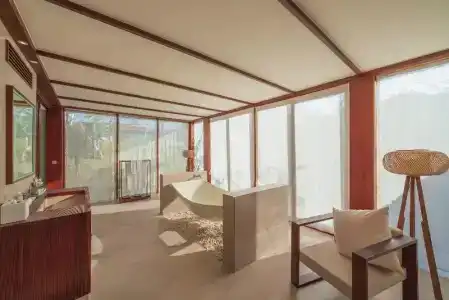 Fusion Resort Cam Ranh - All Spa Inclusive - 206