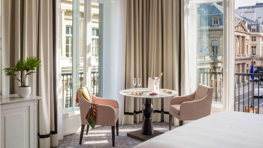 Hôtel du Louvre, in The Unbound Collection by Hyatt - 12