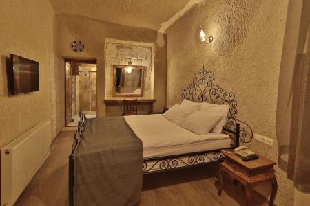 Jacob's Cave Suites - Cappadocia - 5