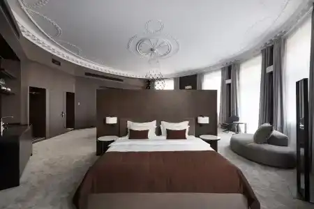 Bankhotel - 34