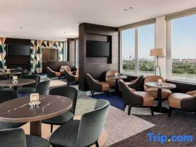 Hilton Vienna Danube Waterfront - 95