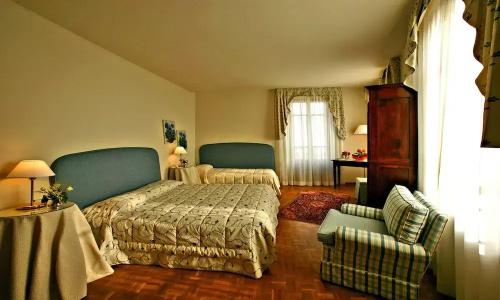 Albergo Cannon d'Oro - 23