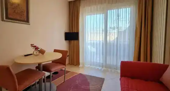 Kamer Suite & - 74