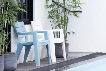 Nuve Urbane (Sg Clean, Staycation Approved) - 89