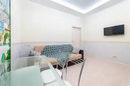 Делюкс в Екатерининском квартале - 15