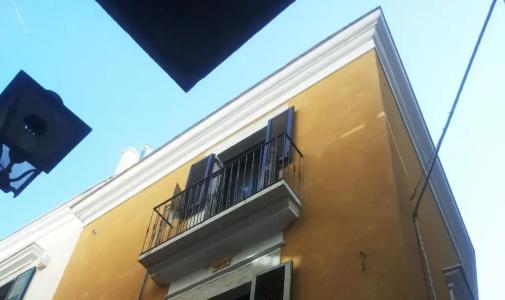 b&b Suite Home Trani - 25
