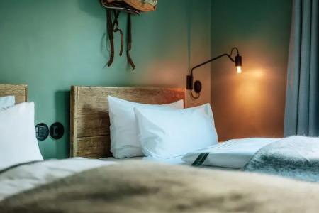 The Hearts - Dein Boutique- Und Event-Resort - 115