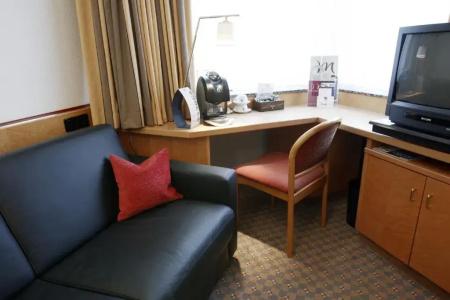 Mercure Köln City Friesenstraße - 67