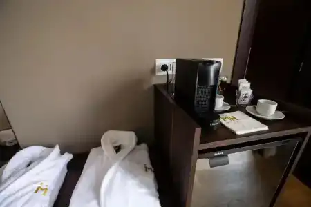 Unahotels Mh Matera - 69