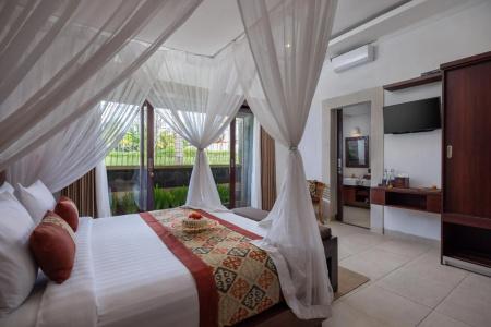 Griya Shanti Villas & Spa - 18