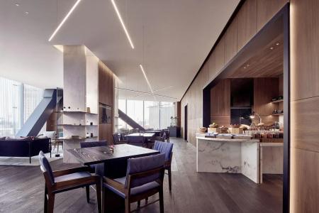 The Ritz-Carlton, Mexico City - 24