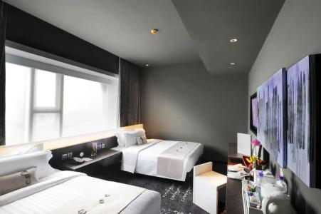 Mode Sathorn - Sha Extra Plus - 11
