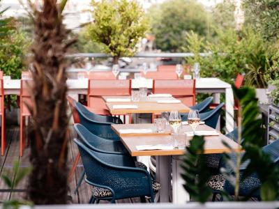 Molitor Paris - MGallery - 42