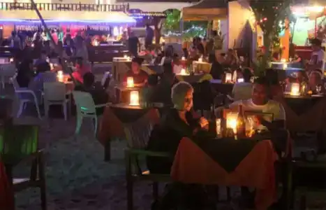 Samaya Beach - 12