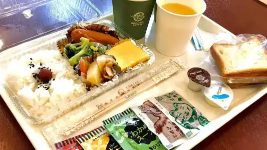 Toyoko Inn Izuhara - 10