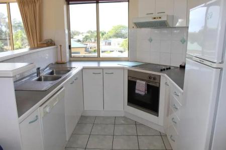 Tasman Holiday Parks - Torquay Palms - 20