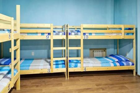 HD Hostel - 5