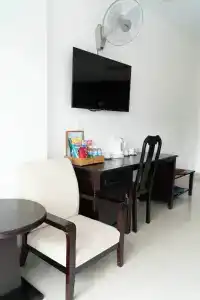 ConSon Bluesea - 55