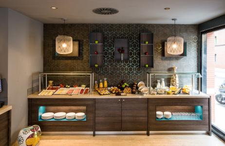 Leonardo Boutique Madrid - 18