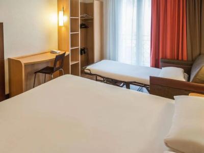 ibis Paris Opera La Fayette - 48